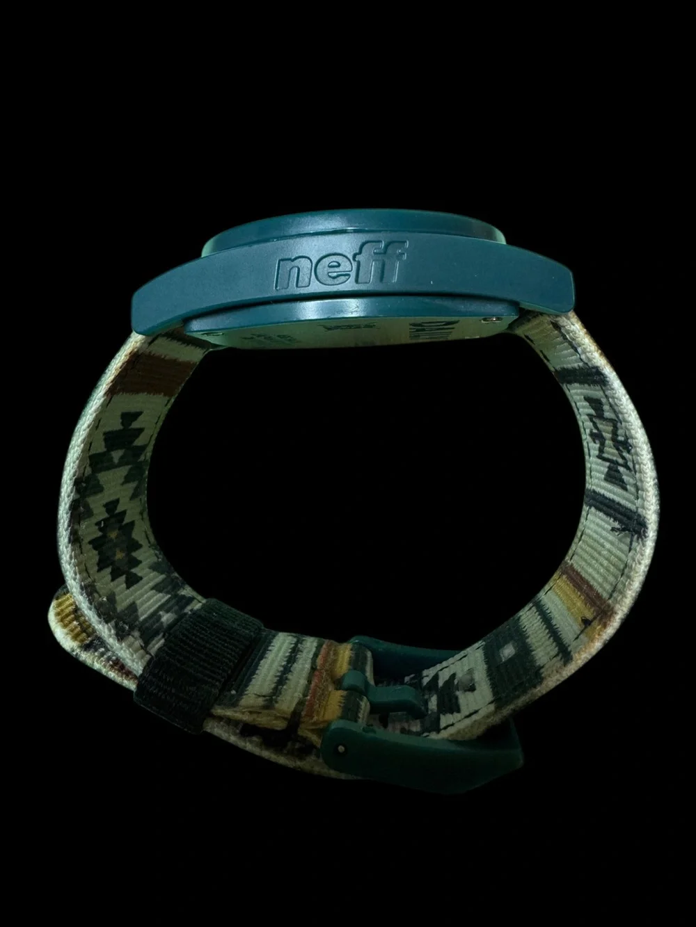 Neff mens daily